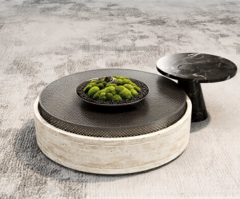 Modern Coffee Table-ID:214833973