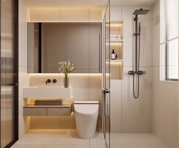 Modern TOILET-ID:511846079