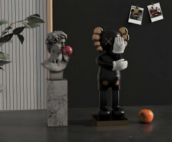 Modern Sculpture-ID:818240883