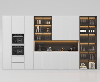 Modern Sideboard-ID:869888071