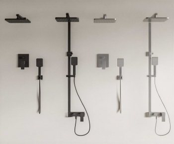 Modern Faucet/Shower-ID:164399113