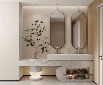 Modern TOILET-ID:459495073