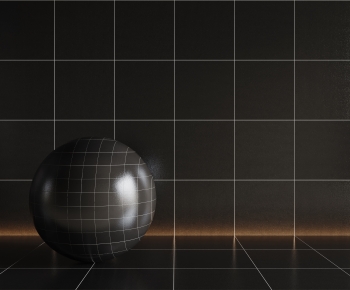 Modern Wall/floor/ceiling-ID:300072917