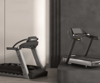 Modern Fitness Equipment-ID:277765046