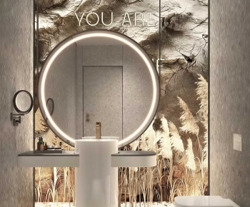 Modern TOILET-ID:730917932