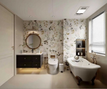 French Style TOILET-ID:256140267