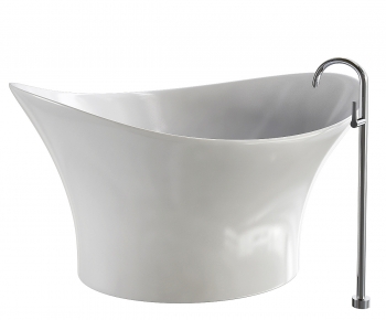 Modern Bathtub-ID:621669051