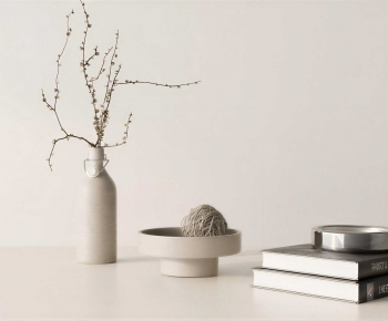 Modern Decorative Set-ID:751739038