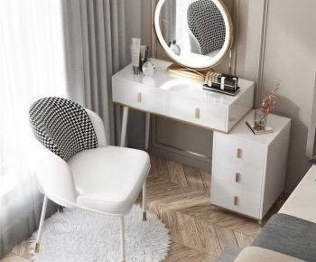 Modern Dresser-ID:224242935