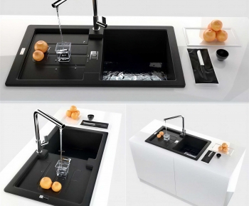 Modern Sink-ID:828392034