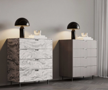 Modern Chest Of Drawers-ID:490845925