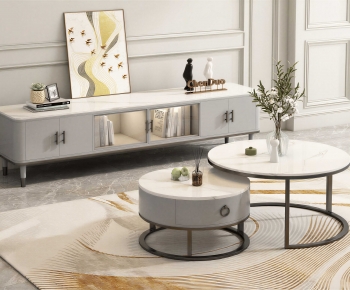 Modern Coffee Table-ID:917200093