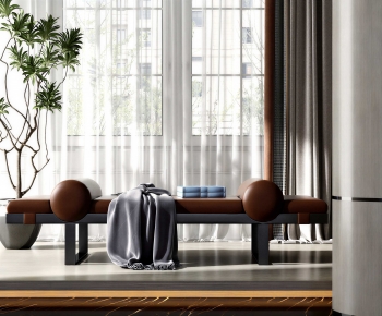 Modern Bench-ID:367969041