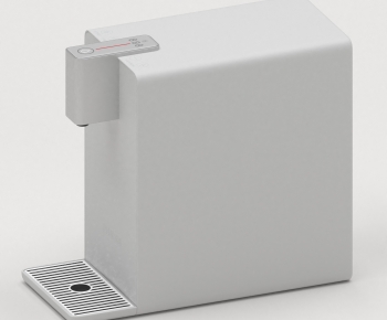 Modern Water Dispenser-ID:233751065