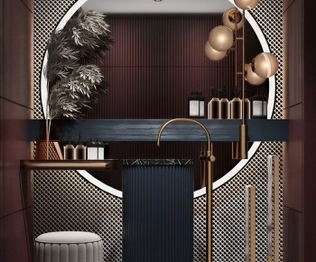 Modern TOILET-ID:229875099