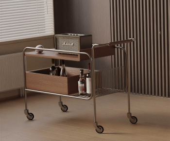 Modern Side Table/corner Table-ID:235594038