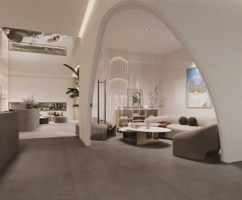 Modern Club Space-ID:784552101