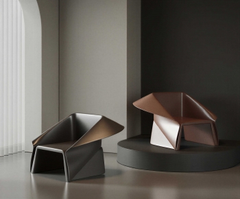 Modern Lounge Chair-ID:994376907