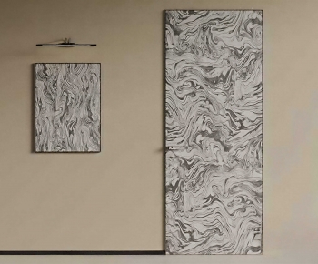 Modern Single Door-ID:168786053