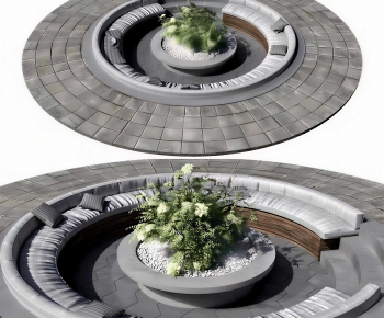 Modern Outdoor Sofa-ID:991981983