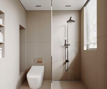 Modern TOILET-ID:420325995