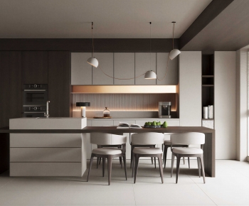 Modern Dining Room-ID:495170127