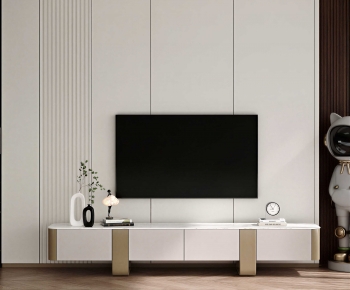 Modern TV Cabinet-ID:133794077