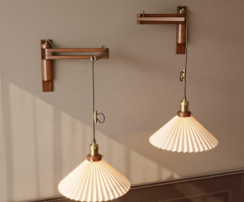 French Style Wall Lamp-ID:990744111