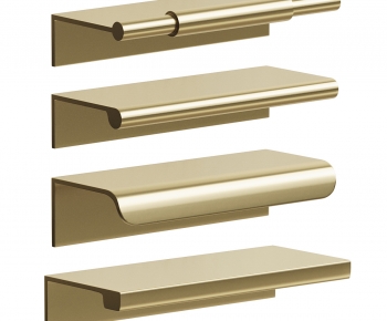 Modern Door Handle-ID:126468902