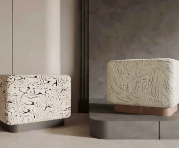 Modern Sofa Stool-ID:818794011