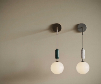 Modern Wall Lamp-ID:383589034