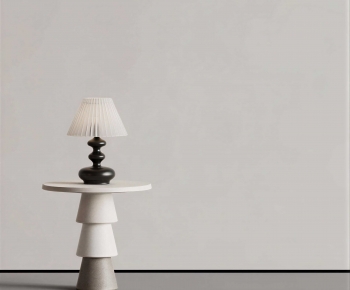 French Style Side Table/corner Table-ID:198009075