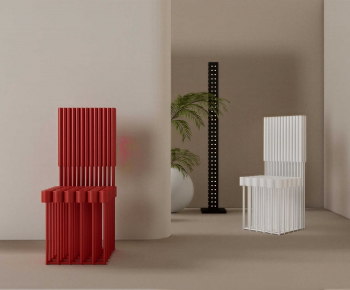 Modern Single Chair-ID:165091993