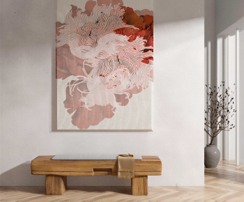 Modern Painting-ID:351651914