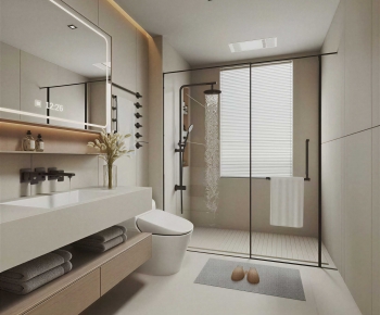 Modern TOILET-ID:418536909