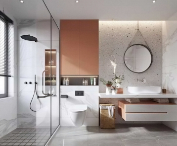 Modern TOILET-ID:645742897