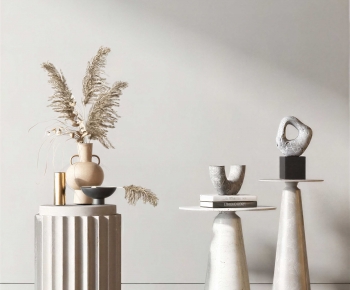 Modern Side Table/corner Table-ID:554883001