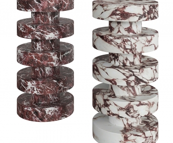 Modern Side Table/corner Table-ID:577181107