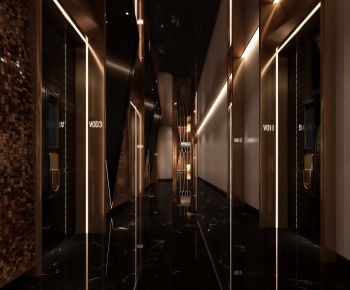 Modern Corridor-ID:328069931