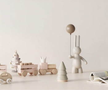 Modern Decorative Set-ID:191450126