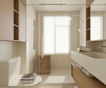 Modern TOILET-ID:666202076