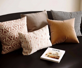 Modern Pillow-ID:189759753