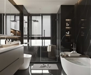 Modern TOILET-ID:788779382