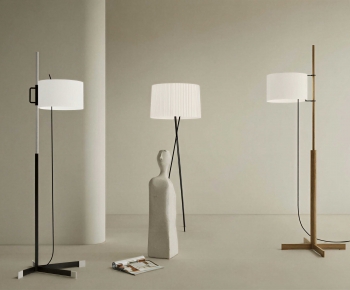 Modern Floor Lamp-ID:183522944