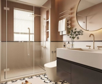 Modern TOILET-ID:830881121