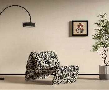 Modern Lounge Chair-ID:867737052