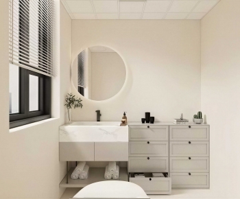 Modern TOILET-ID:850394964