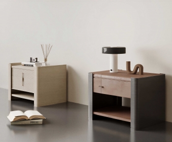 Modern Bedside Cupboard-ID:367526051