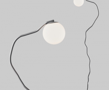 Modern Floor Lamp-ID:239538912