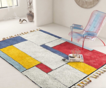 Modern The Carpet-ID:751482017